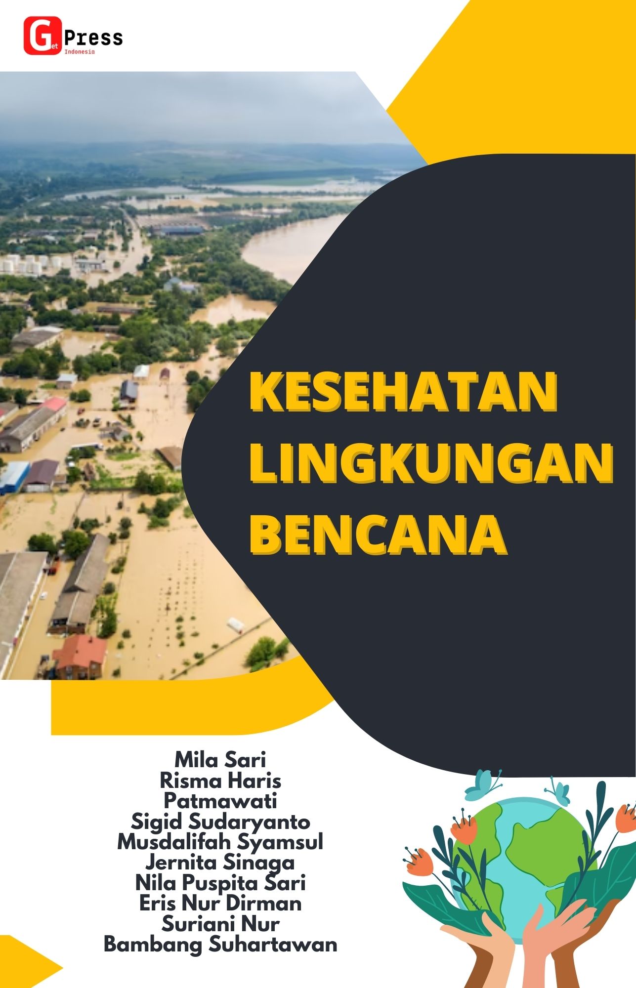 Kesehatan Lingkungan Bencana